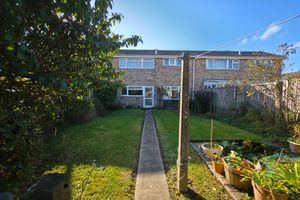 Garden - click for photo gallery